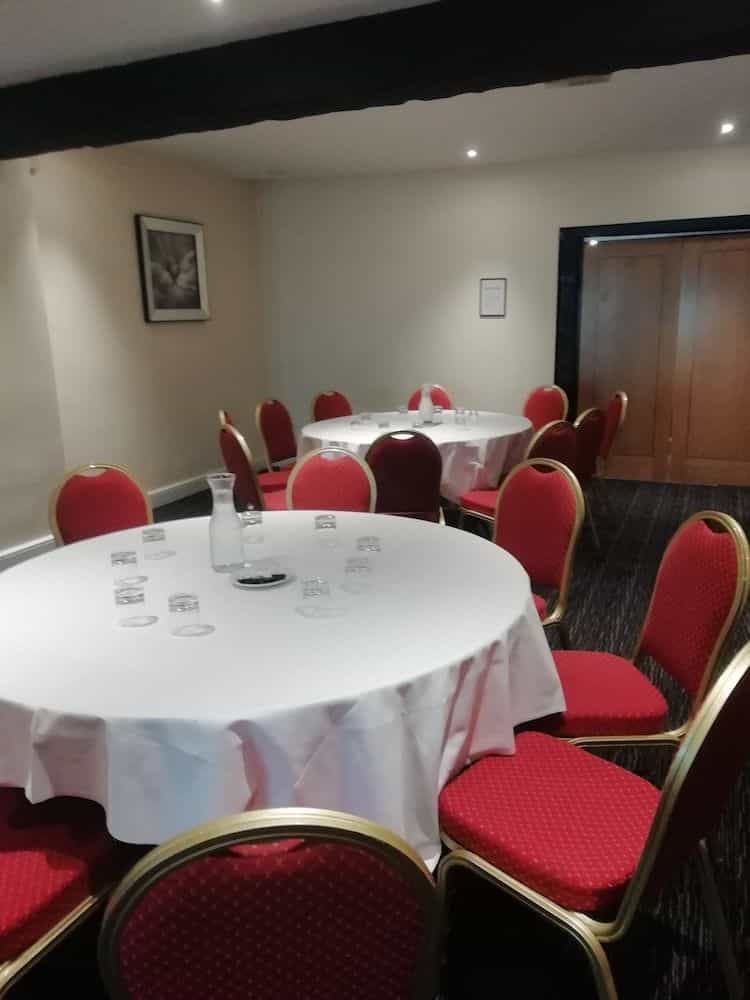 Days Hotel Gatwick Days Hotel Gatwick