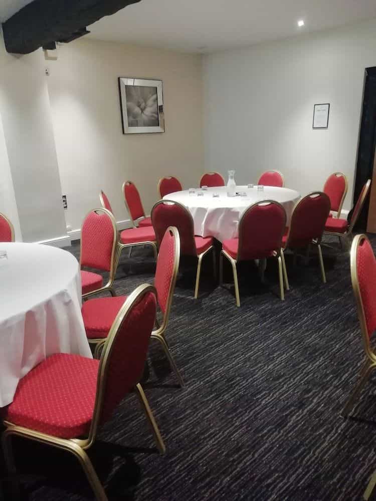 Days Hotel Gatwick Days Hotel Gatwick
