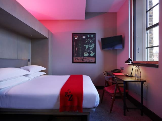 Club Double Room
