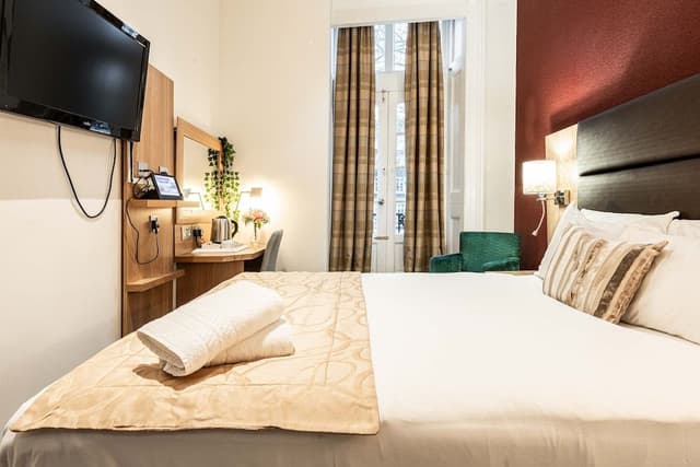 Double Room, Ensuite