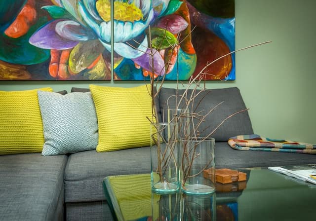Suite, 1 Bedroom