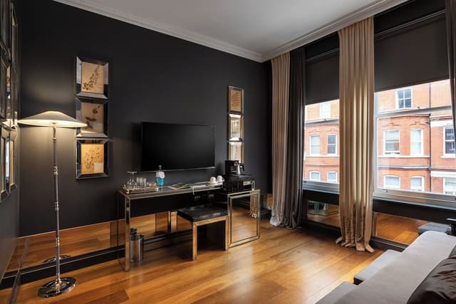 Suite Executive