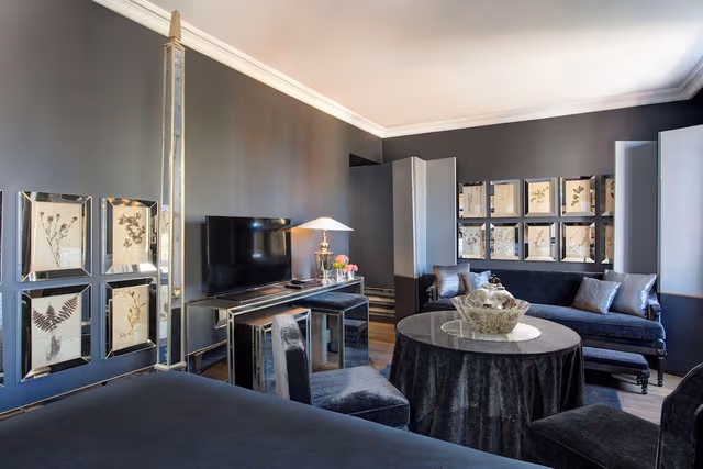 Junior Suite
