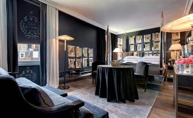 Junior Suite