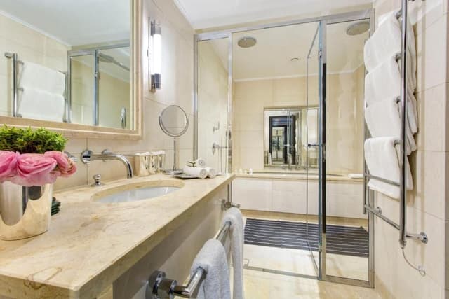 Garden Suite