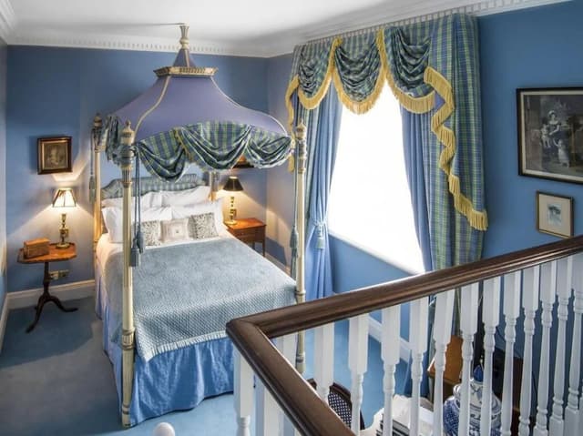 Gallery Room, 1 Bedroom
