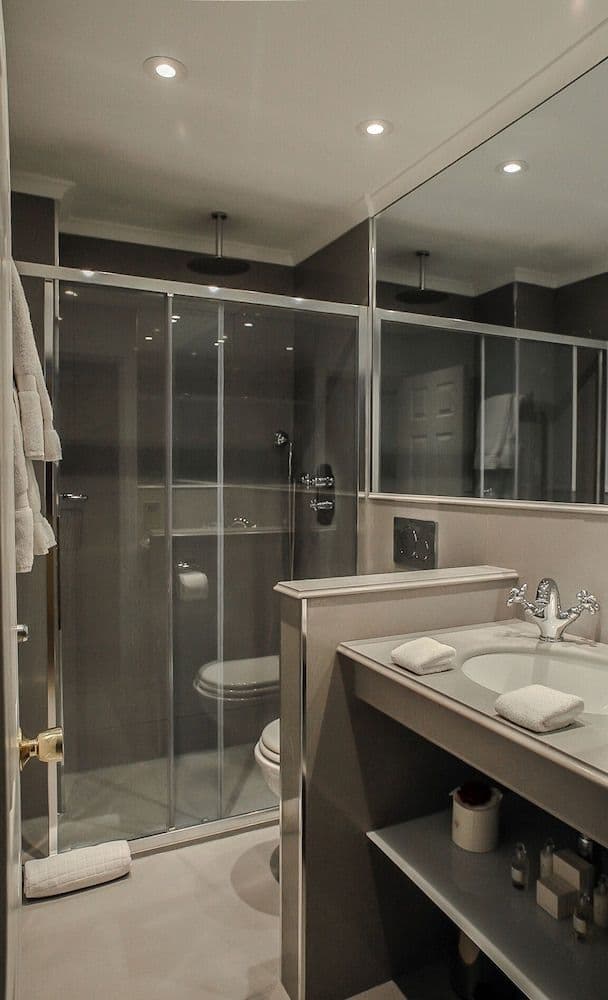 Classic Room, 1 Double Bed, Ensuite