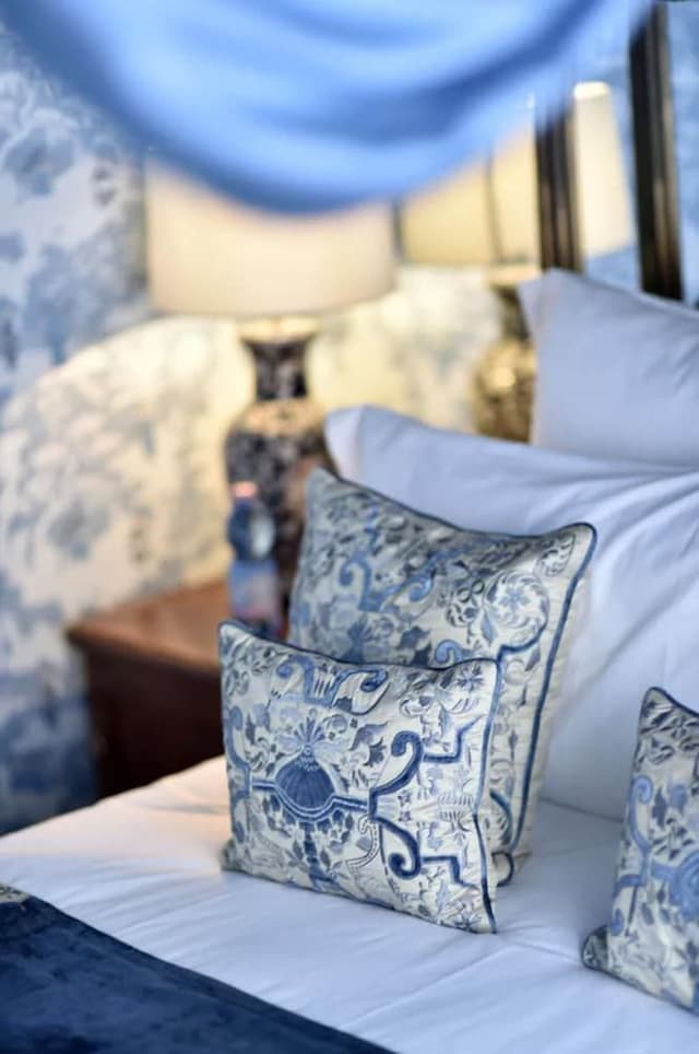 Classic Room, 1 Double Bed, Ensuite