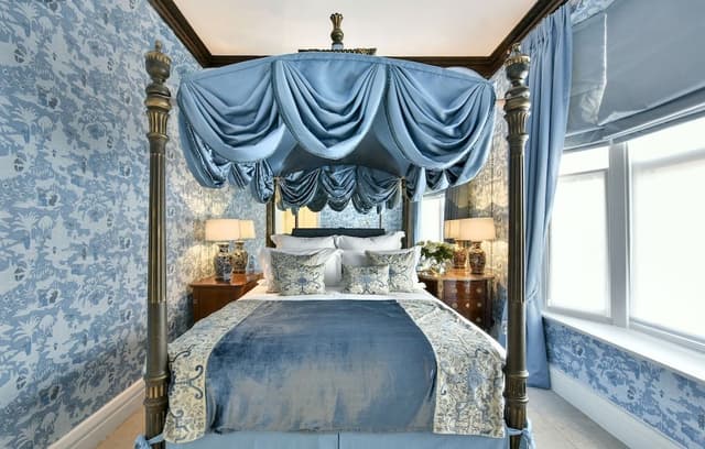Classic Room, 1 Double Bed, Ensuite