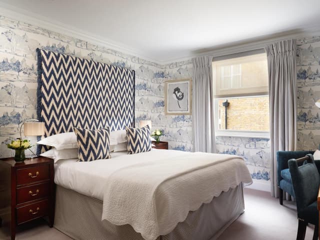 Cosy Double Room