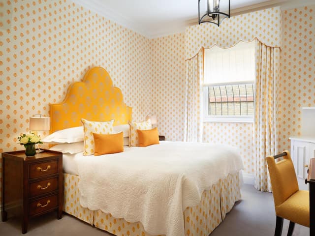 Cosy Double Room