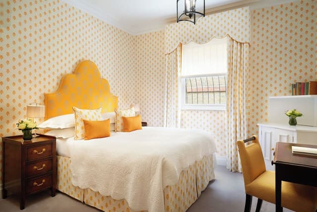 Cosy Double Room