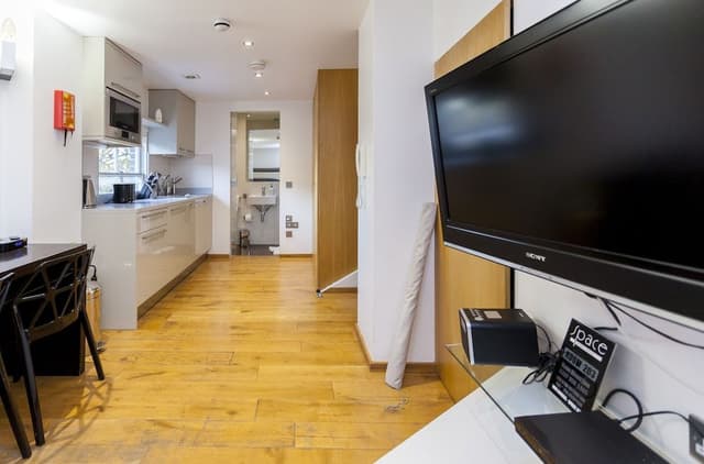 Standard Double Studio