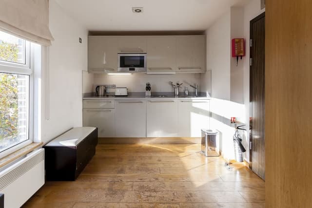 Standard Double Studio