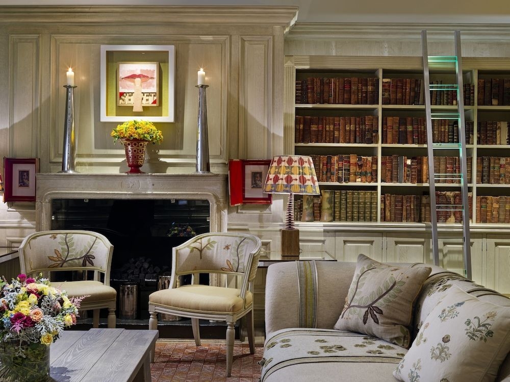 The Soho Hotel4