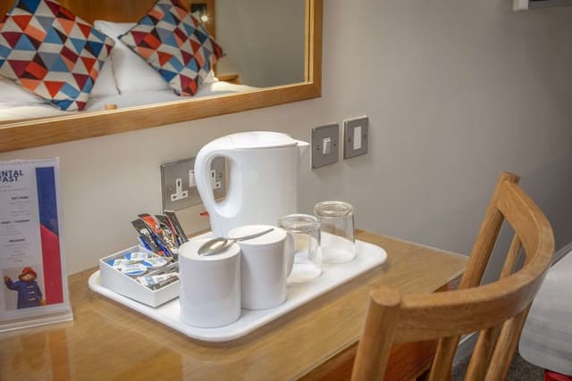 Standard Room, 1 Double Bed, Non Smoking