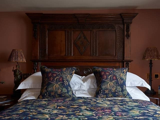 Club Double Room