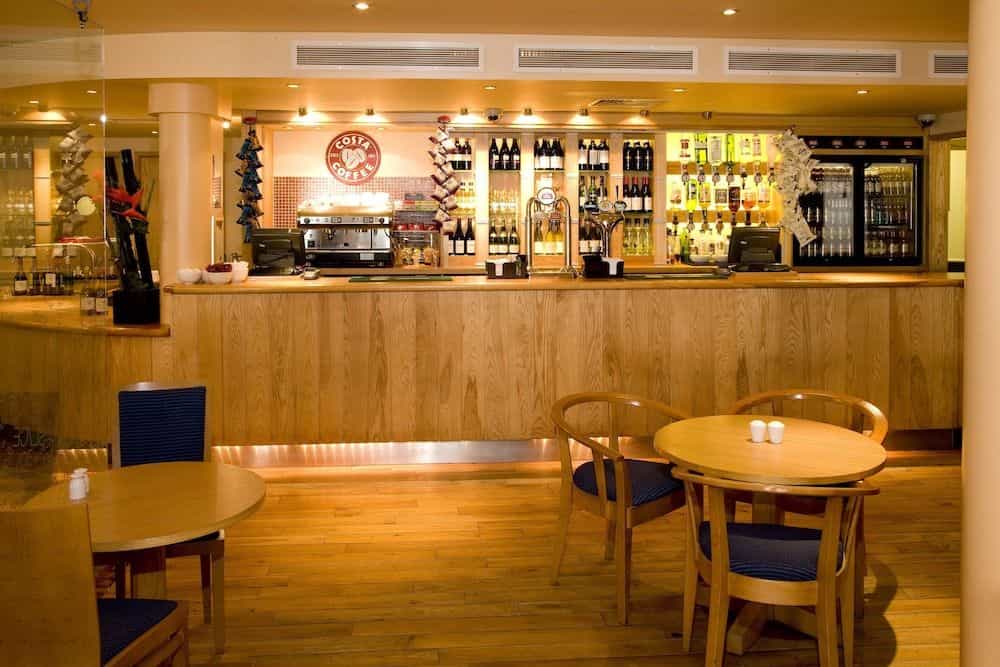 Premier Inn London Docklands-Excel Premier Inn London Docklands-Excel