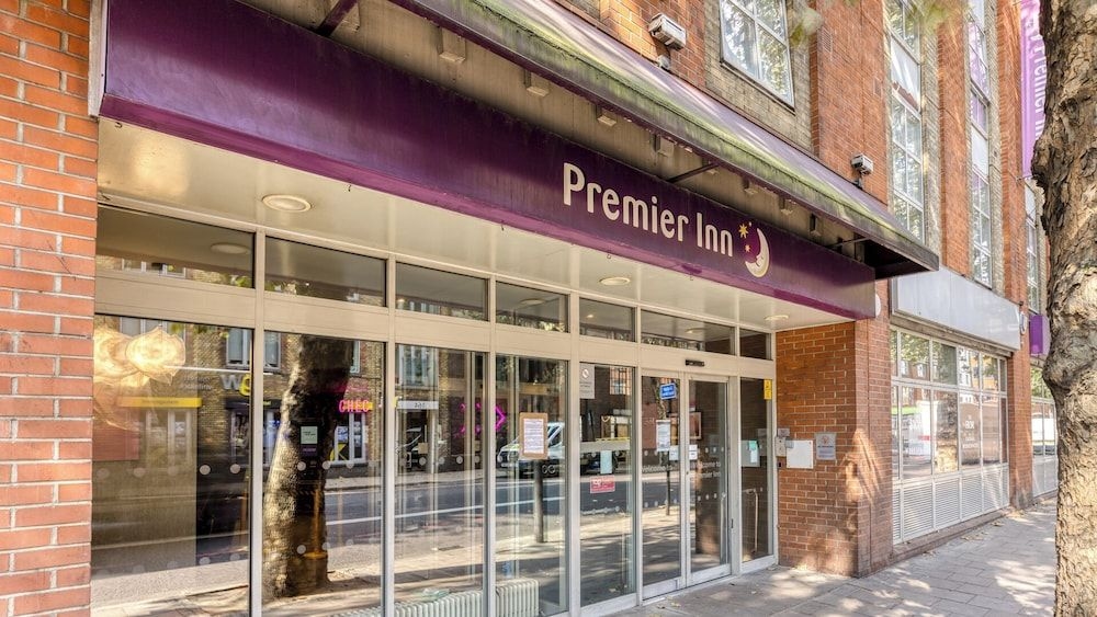 Premier Inn London Tower Bridge0