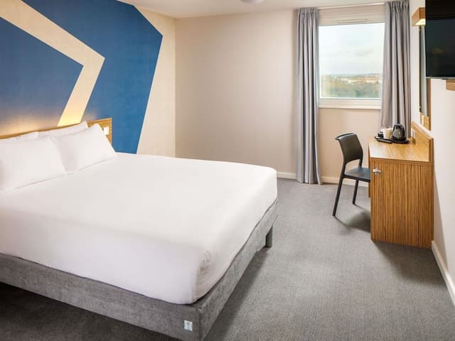 Standard Room, Multiple Beds