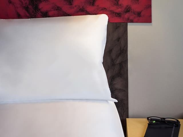 Room, 1 Double Bed, Accessible