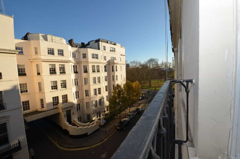 Parkwood at Marble Arch - Guest House Parkwood at Marble Arch - Guest House