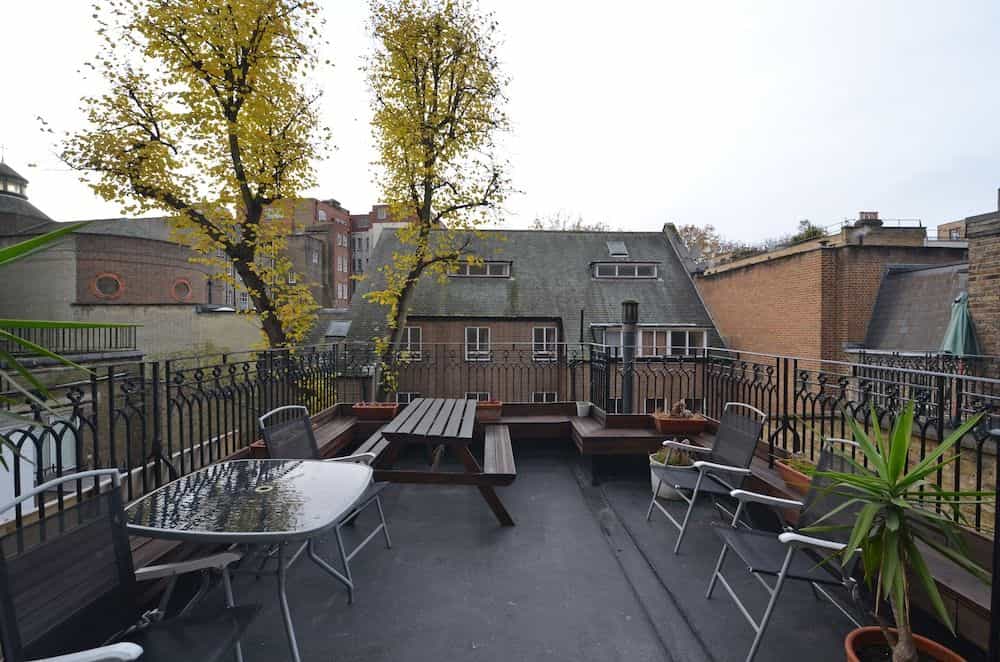 Parkwood at Marble Arch - Guest House Parkwood at Marble Arch - Guest House