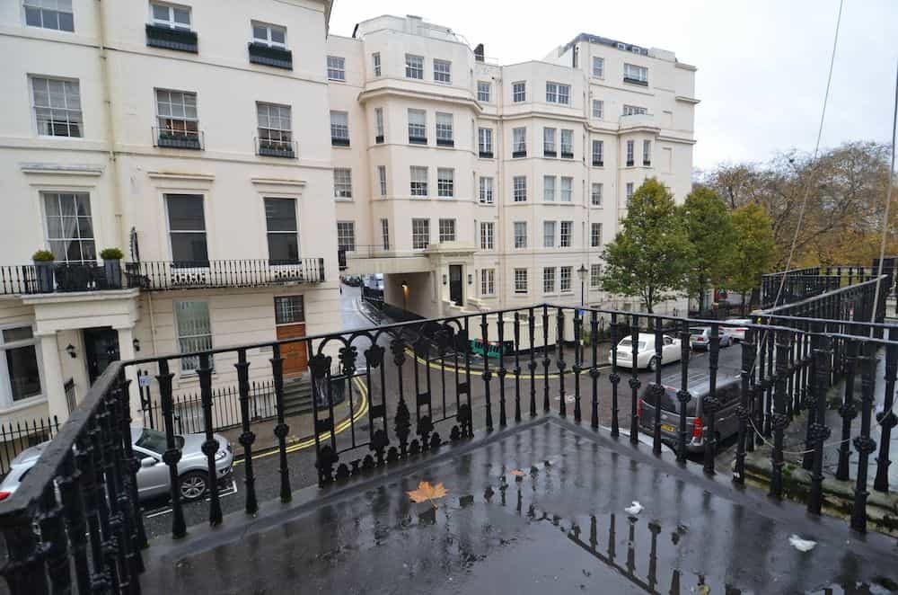 Parkwood at Marble Arch - Guest House Parkwood at Marble Arch - Guest House