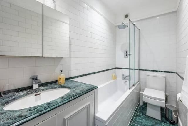 Comfort Apartment