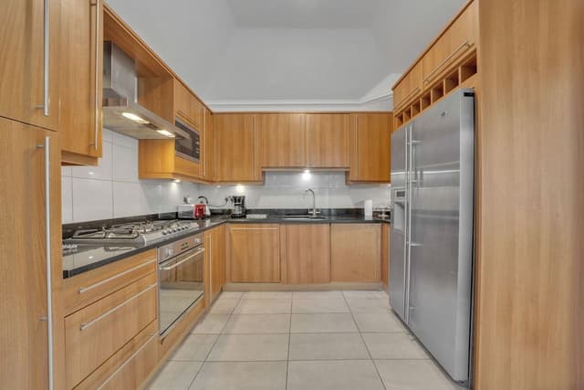 Family Apartment, 3 Bedrooms