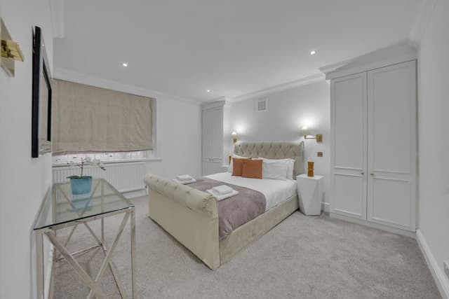 Family Apartment, 3 Bedrooms