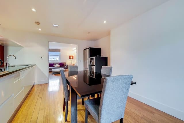 Superior Apartment