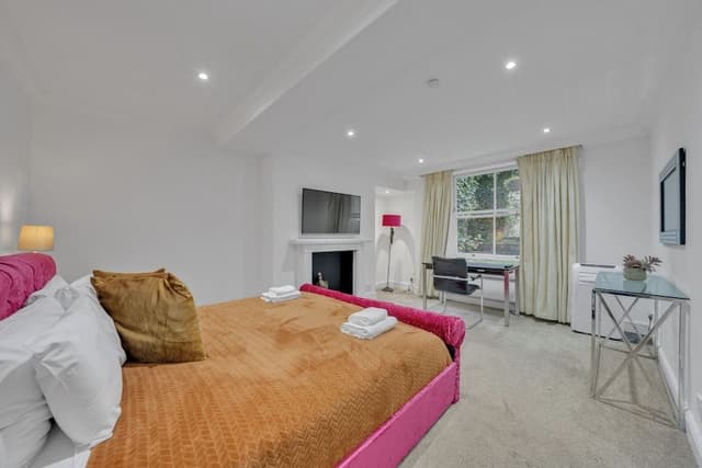 Family Apartment, 3 Bedrooms