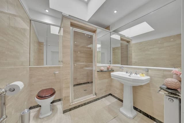 Family Apartment, 3 Bedrooms