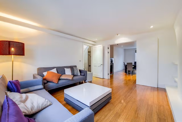 Superior Apartment