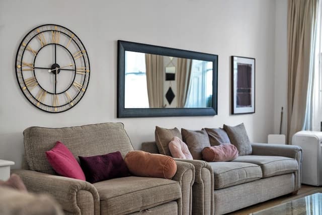 Family Apartment, 3 Bedrooms