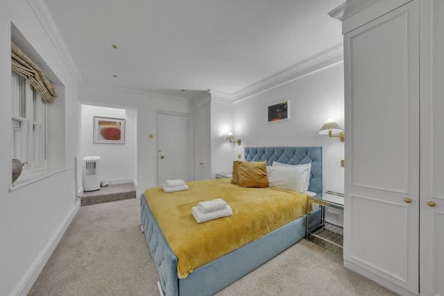 Family Apartment, 3 Bedrooms