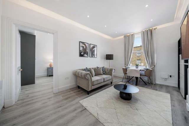 Design Apartment