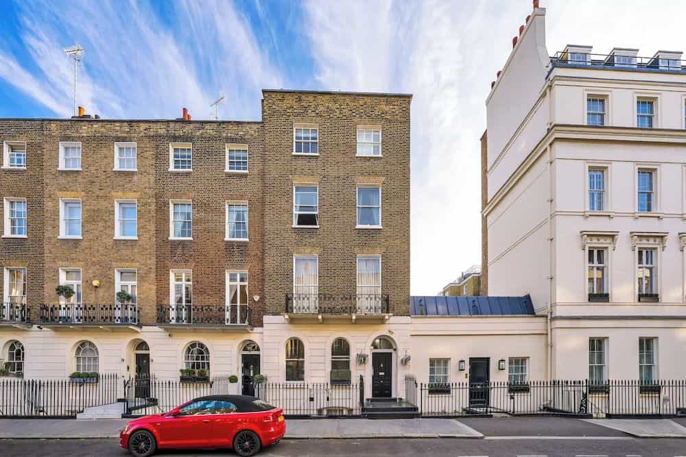 The Belgravia Hotel The Belgravia Hotel