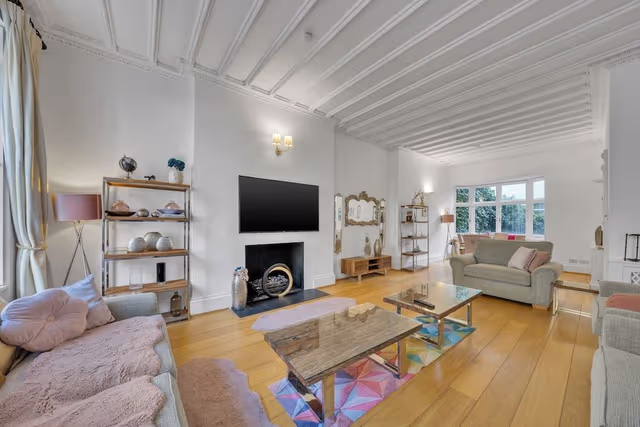 Family Apartment, 3 Bedrooms