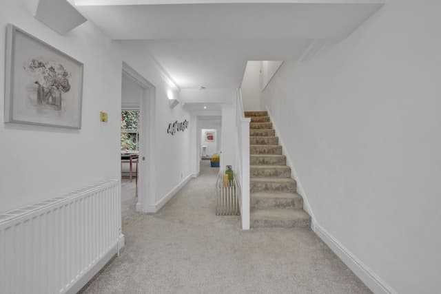 Family Apartment, 3 Bedrooms