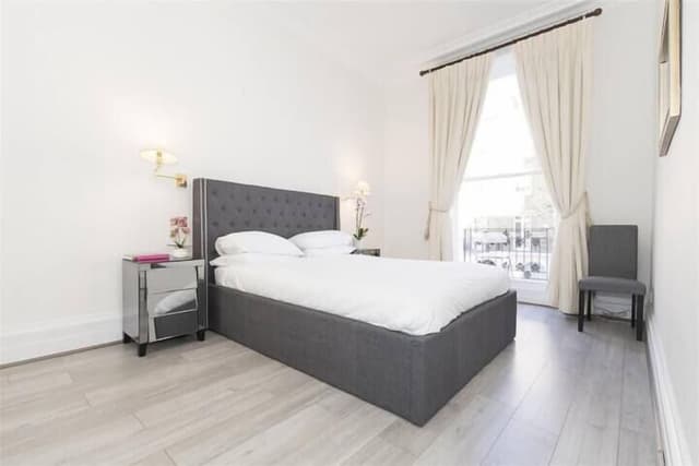 Comfort Apartment