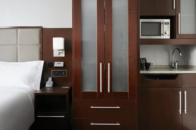 Superior Room, 1 Queen Bed with Sofa bed