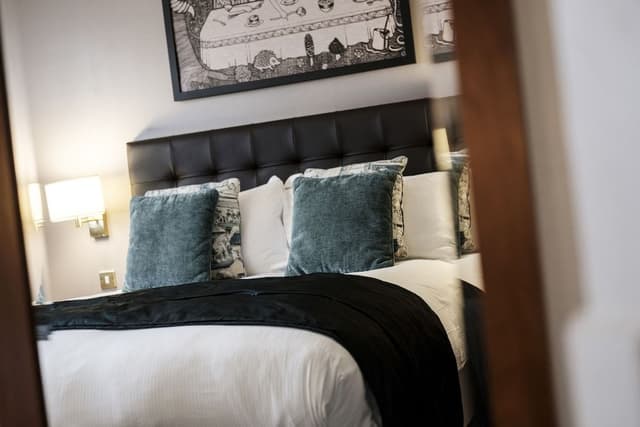 Standard Double Room, 1 Double Bed