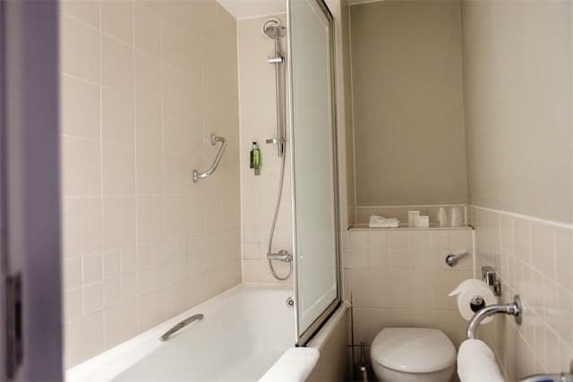 Standard Double Room, 1 Double Bed