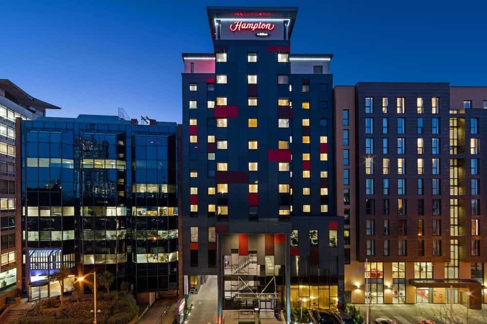 Hampton by Hilton London Croydon Hampton by Hilton London Croydon