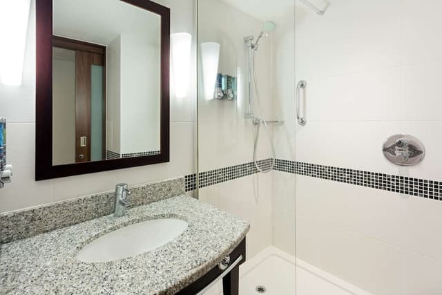Room, 1 Double Bed with Sofa bed