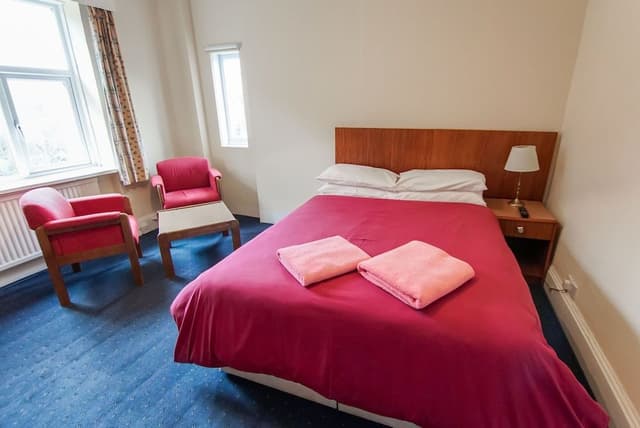 Standard Double Room, 1 Bedroom