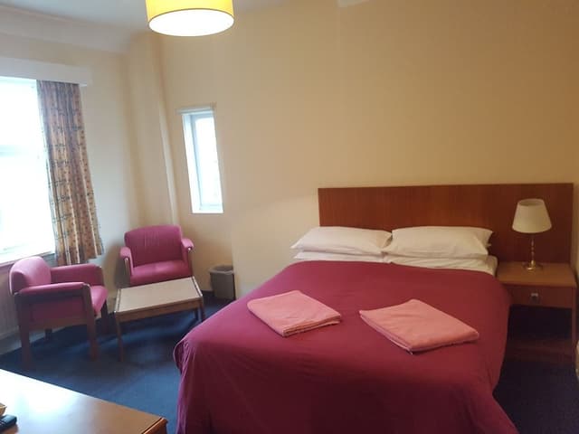 Standard Double Room, 1 Bedroom