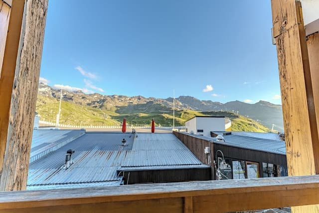 Comfort Apartment, Balcony, Mountain View